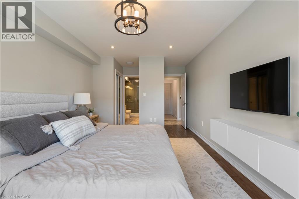 53 REDFERN Avenue Unit# 2, Hamilton, Ontario, L9C0E2 — Photo 26