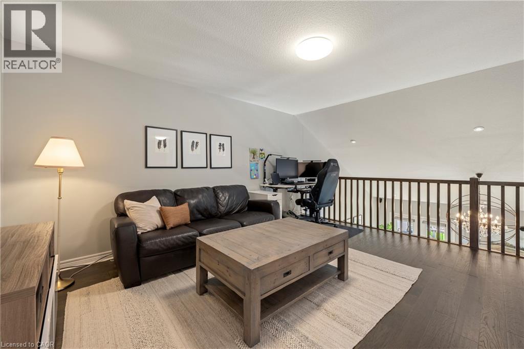 53 REDFERN Avenue Unit# 2, Hamilton, Ontario, L9C0E2 — Photo 29