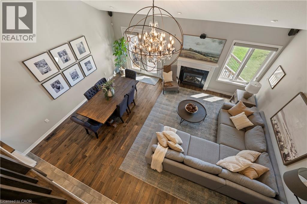 53 REDFERN Avenue Unit# 2, Hamilton, Ontario, L9C0E2 — Photo 31