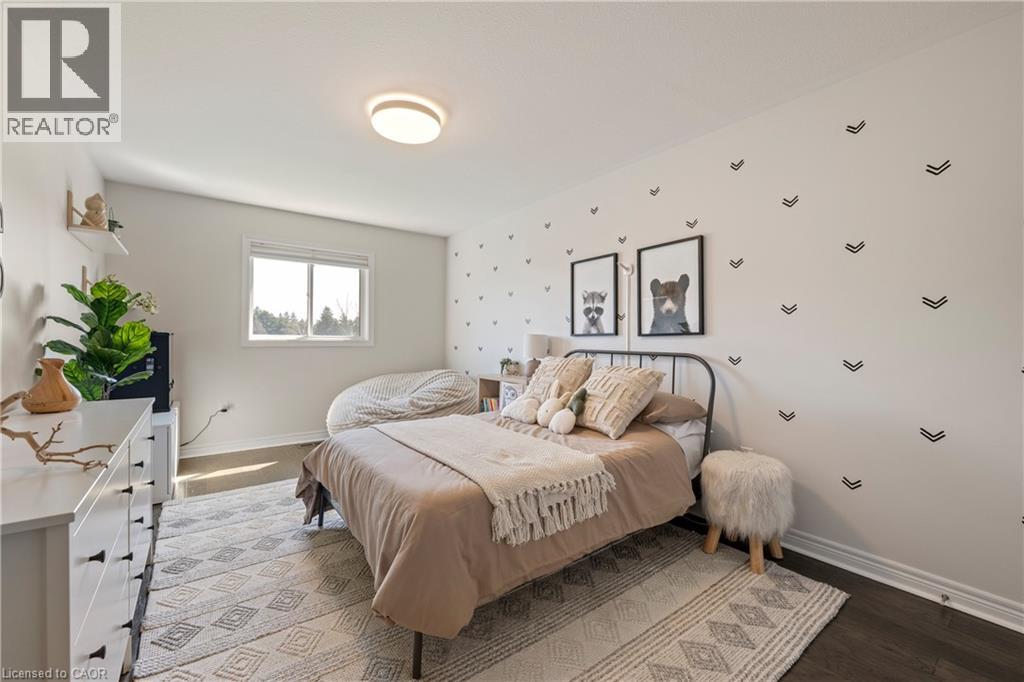 53 REDFERN Avenue Unit# 2, Hamilton, Ontario, L9C0E2 — Photo 32