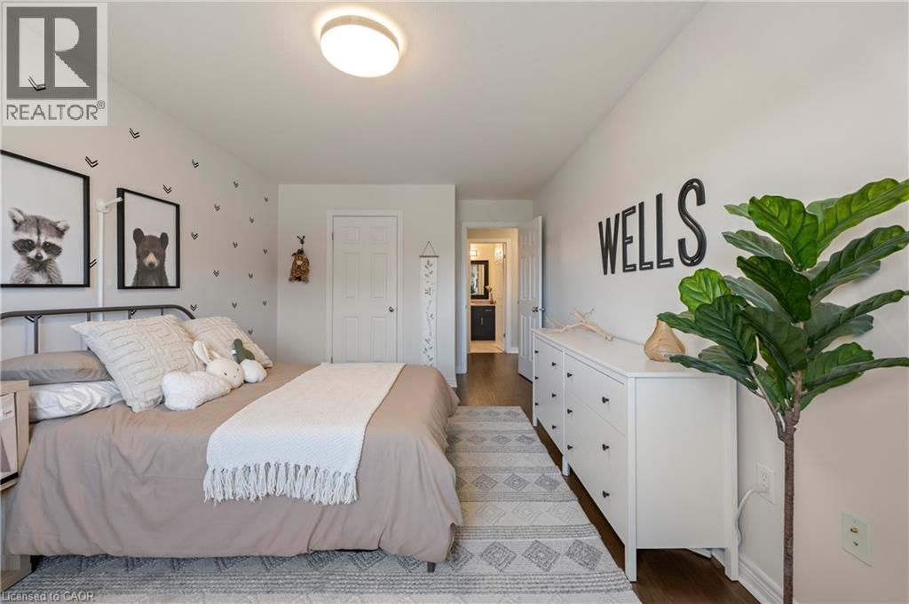 53 REDFERN Avenue Unit# 2, Hamilton, Ontario, L9C0E2 — Photo 33