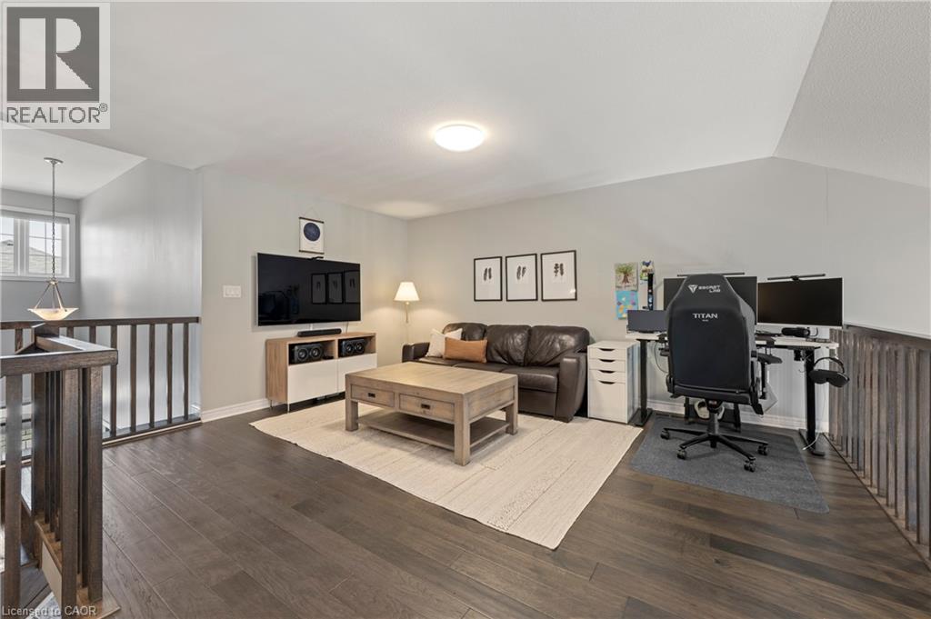 53 REDFERN Avenue Unit# 2, Hamilton, Ontario, L9C0E2 — Photo 35