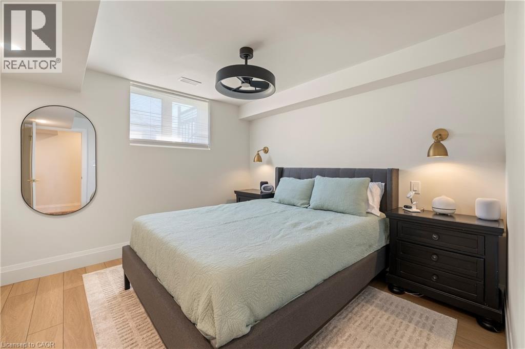 53 REDFERN Avenue Unit# 2, Hamilton, Ontario, L9C0E2 — Photo 39