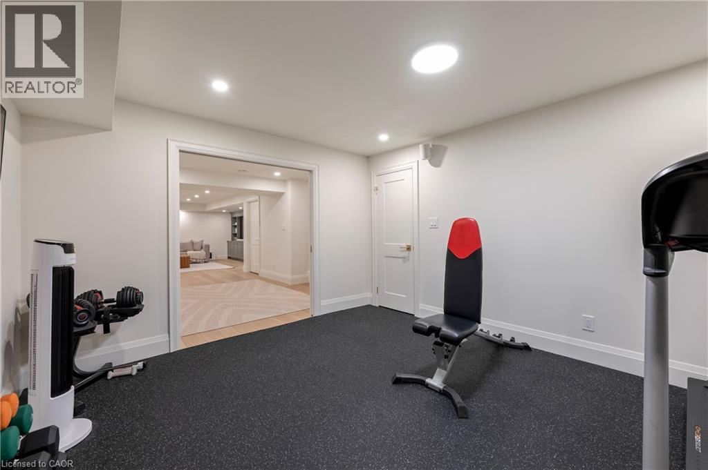 53 REDFERN Avenue Unit# 2, Hamilton, Ontario, L9C0E2 — Photo 43