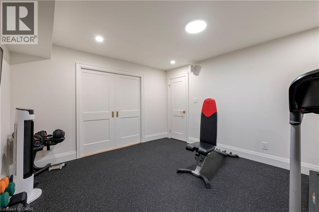 53 REDFERN Avenue Unit# 2, Hamilton, Ontario, L9C0E2 — Photo 44