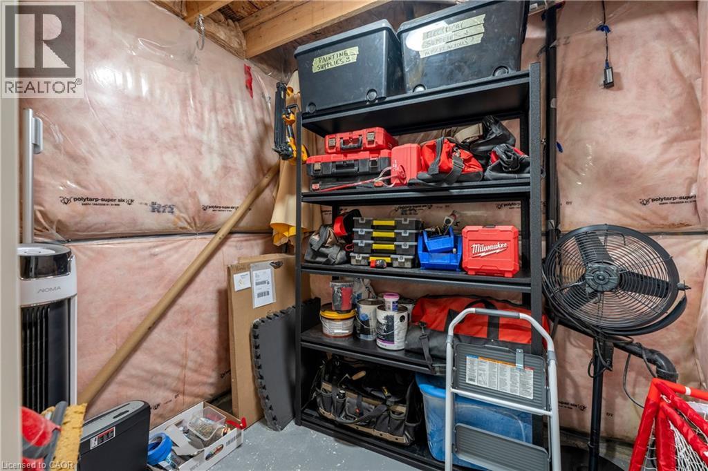 53 REDFERN Avenue Unit# 2, Hamilton, Ontario, L9C0E2 — Photo 45