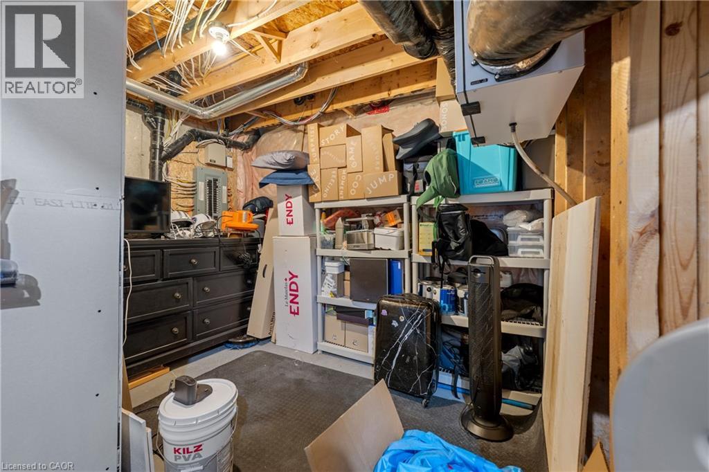 53 REDFERN Avenue Unit# 2, Hamilton, Ontario, L9C0E2 — Photo 46