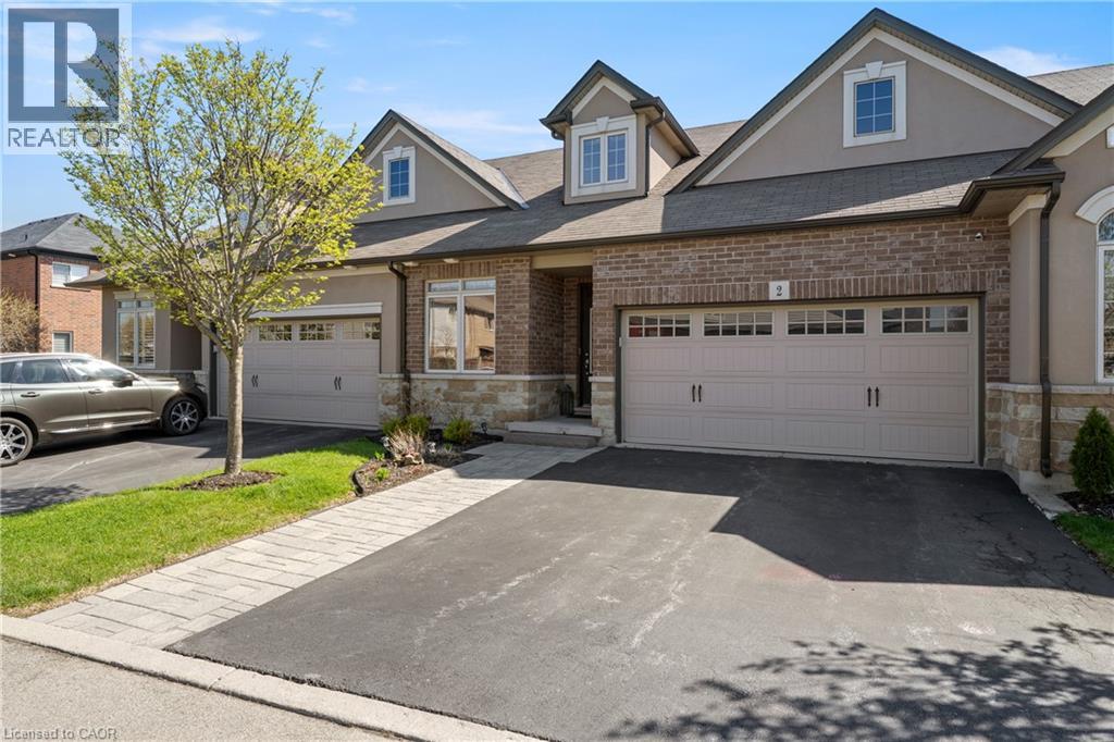 53 REDFERN Avenue Unit# 2, Hamilton, Ontario, L9C0E2 — Photo 7