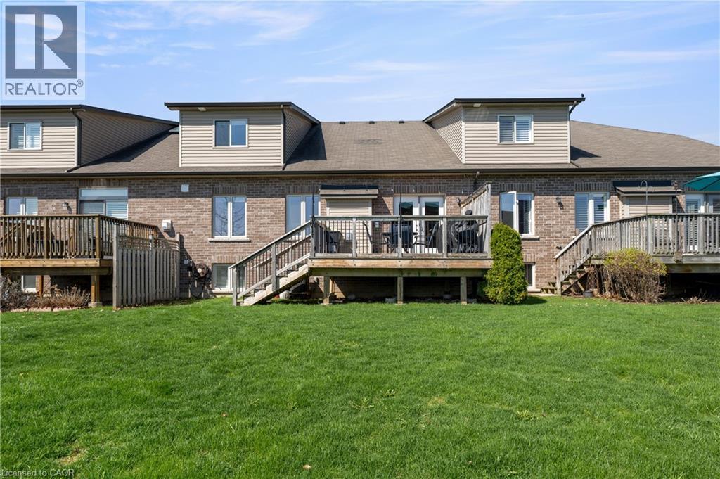 53 REDFERN Avenue Unit# 2, Hamilton, Ontario, L9C0E2 — Photo 8