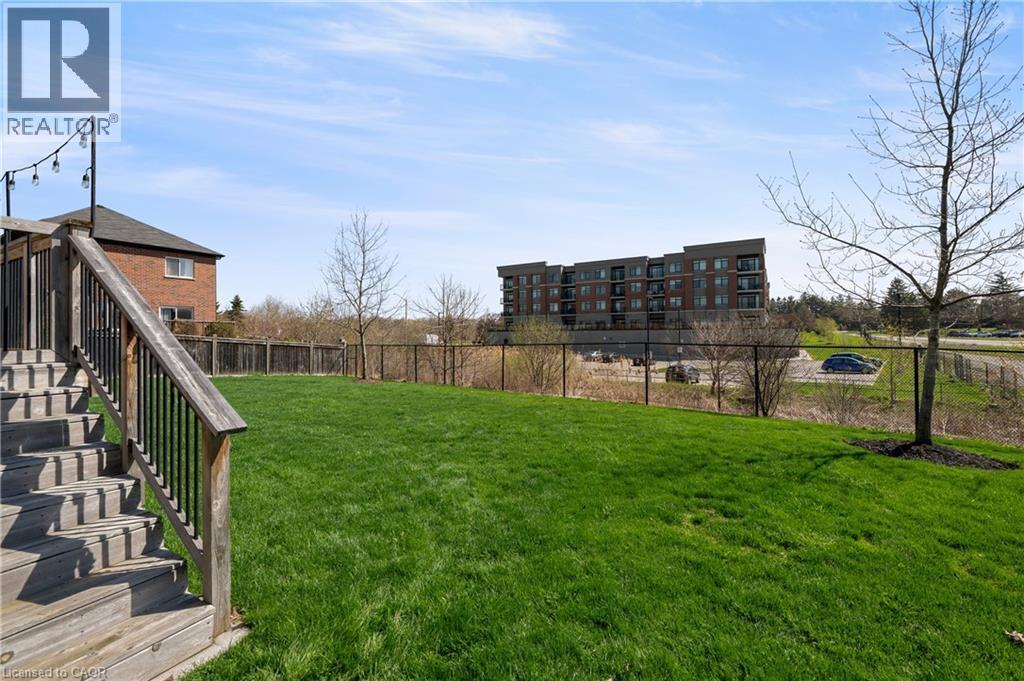 53 REDFERN Avenue Unit# 2, Hamilton, Ontario, L9C0E2 — Photo 9