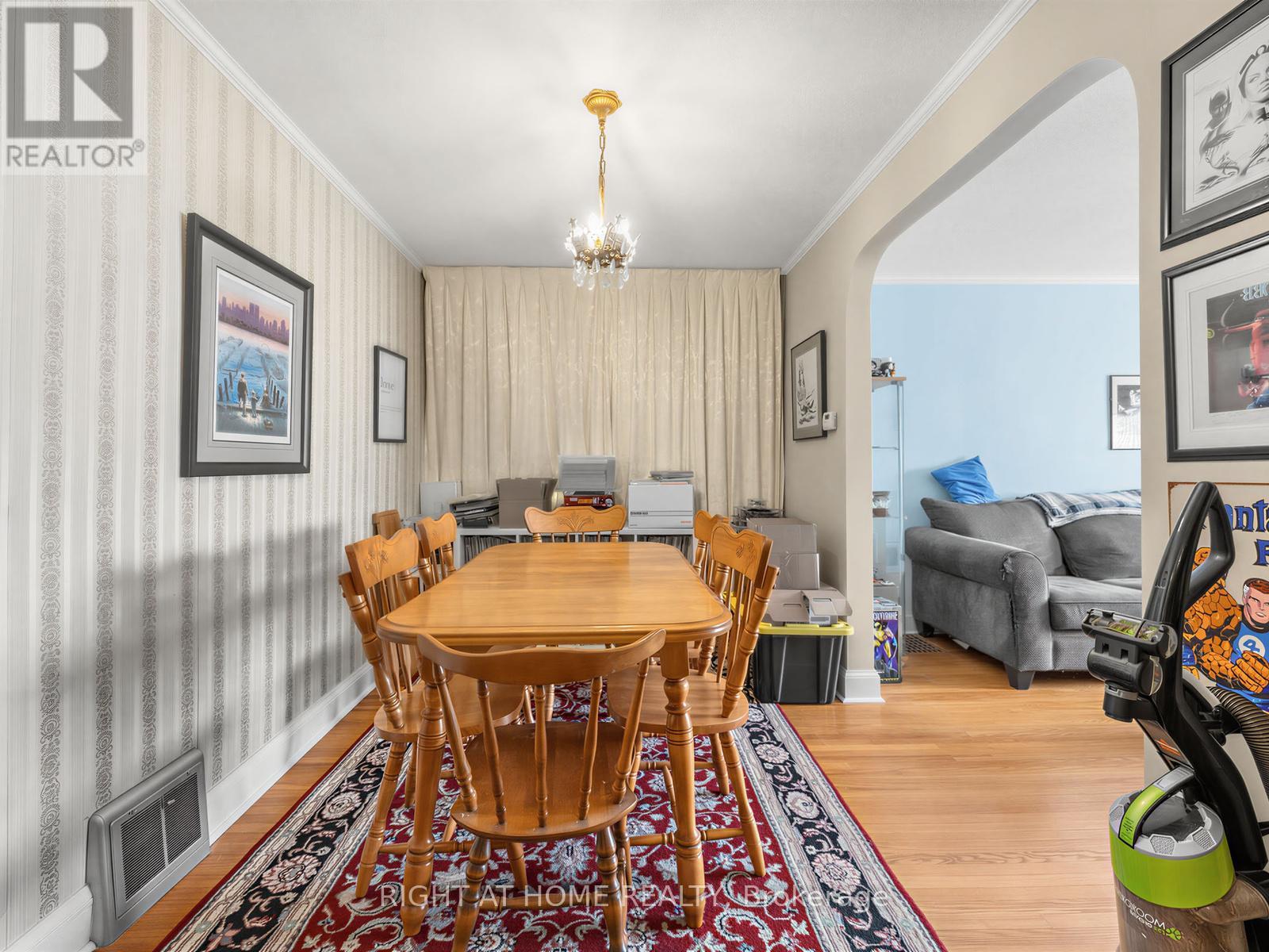 524 COLBORNE STREET E, Oshawa (O'Neill), Ontario, L1G1N4 — Photo 11