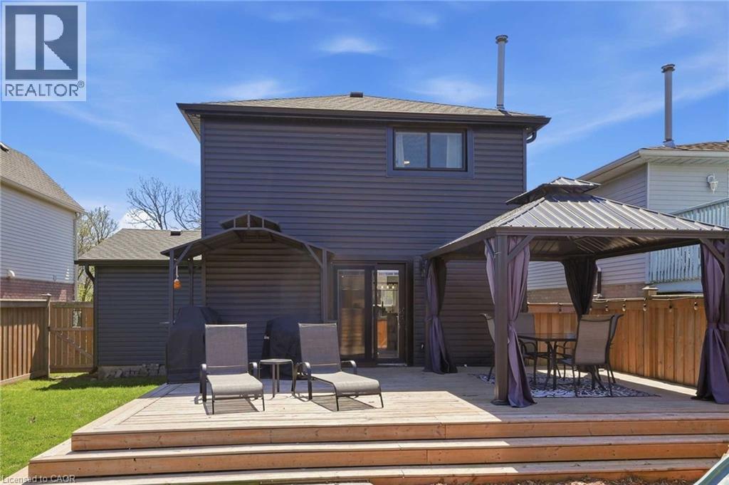 102 IRONSTONE Drive, Cambridge, Ontario, N1P1A4 — Photo 34