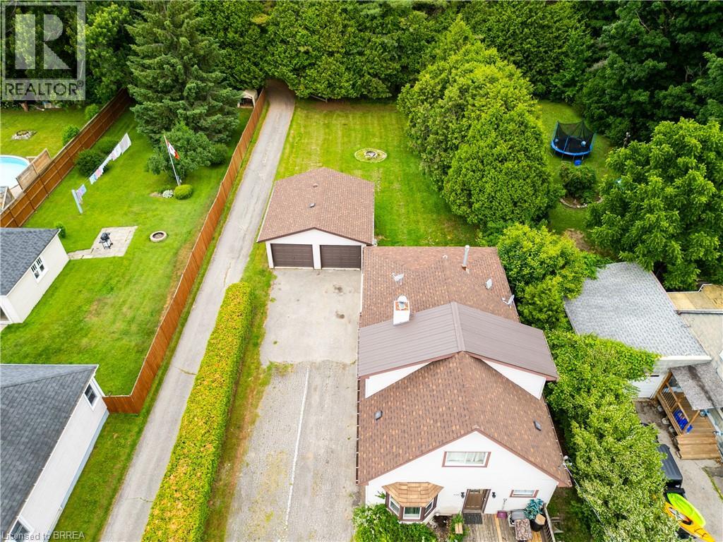 978 NORFOLK Street N, Simcoe, Ontario, N3Y3R8 — Photo 17