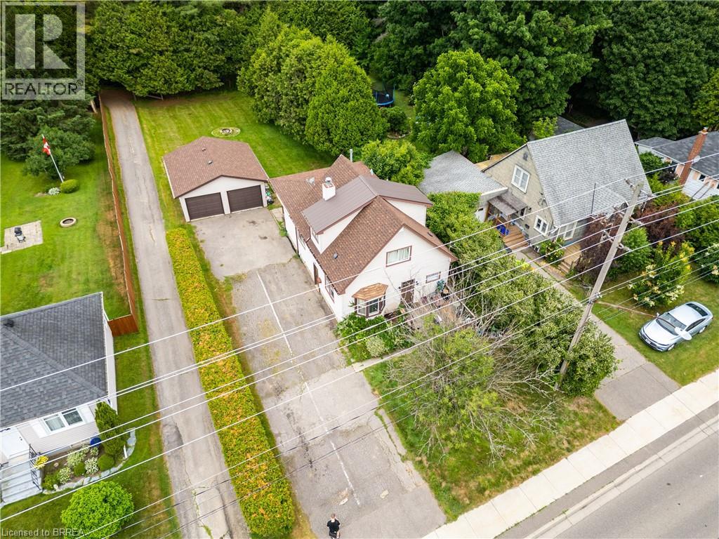 978 NORFOLK Street N, Simcoe, Ontario, N3Y3R8 — Photo 18