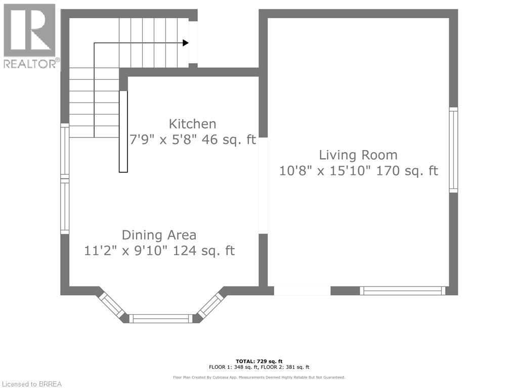 978 NORFOLK Street N, Simcoe, Ontario, N3Y3R8 — Photo 22