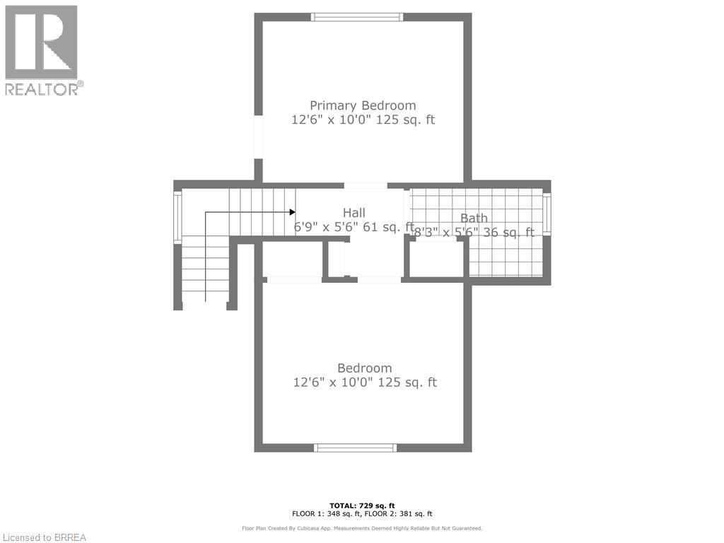 978 NORFOLK Street N, Simcoe, Ontario, N3Y3R8 — Photo 25