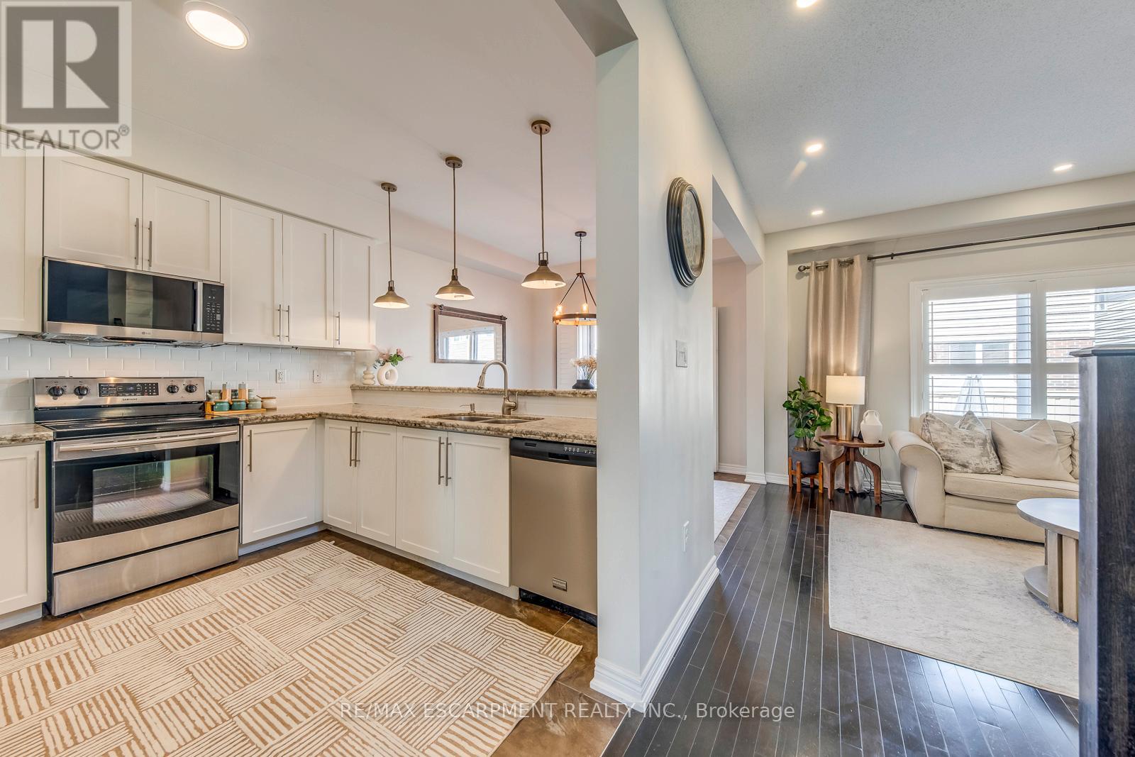 4643 THOMAS ALTON BOULEVARD, Burlington (Alton), Ontario, L7M0J2 — Photo 10