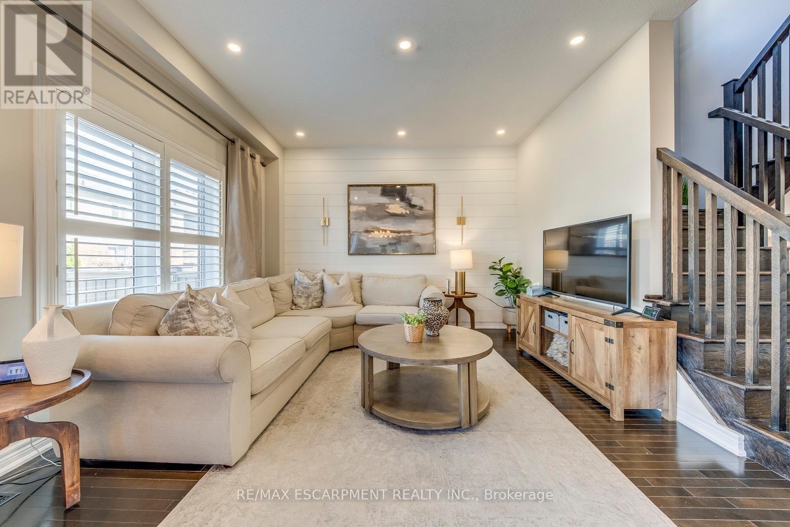 4643 THOMAS ALTON BOULEVARD, Burlington (Alton), Ontario, L7M0J2 — Photo 14