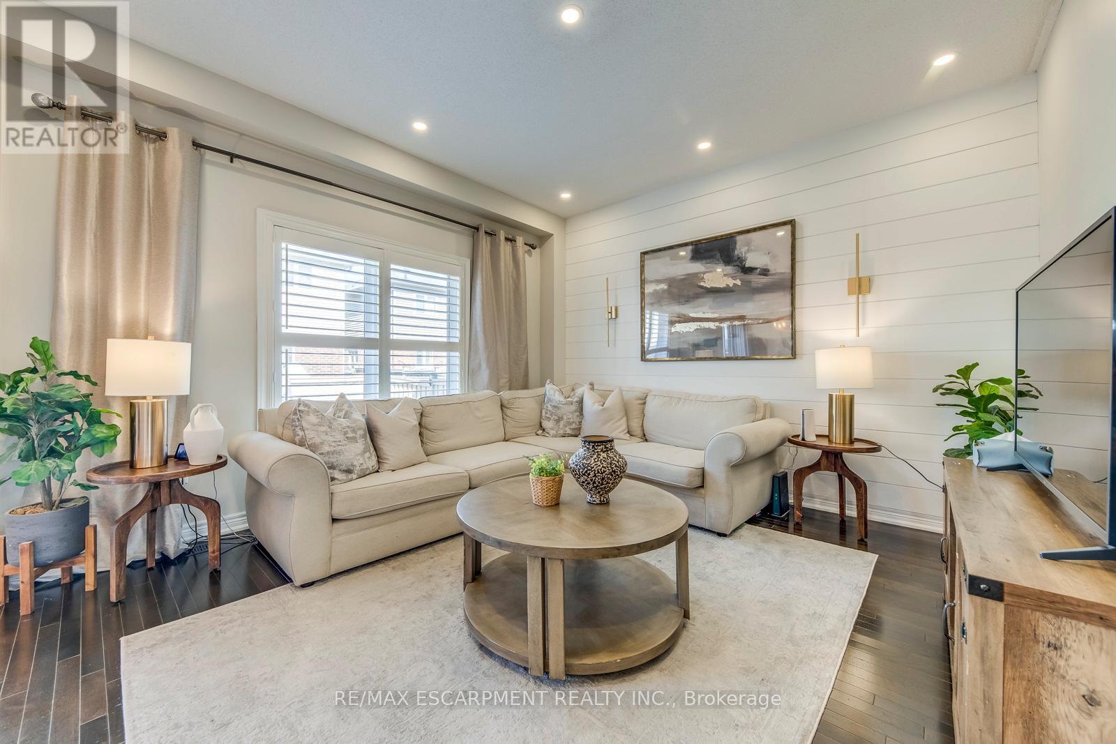 4643 THOMAS ALTON BOULEVARD, Burlington (Alton), Ontario, L7M0J2 — Photo 15