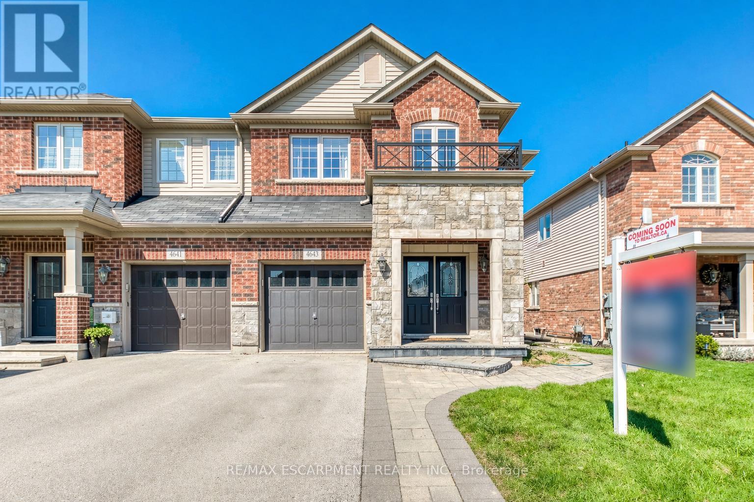 4643 THOMAS ALTON BOULEVARD, Burlington (Alton), Ontario, L7M0J2 — Photo 3