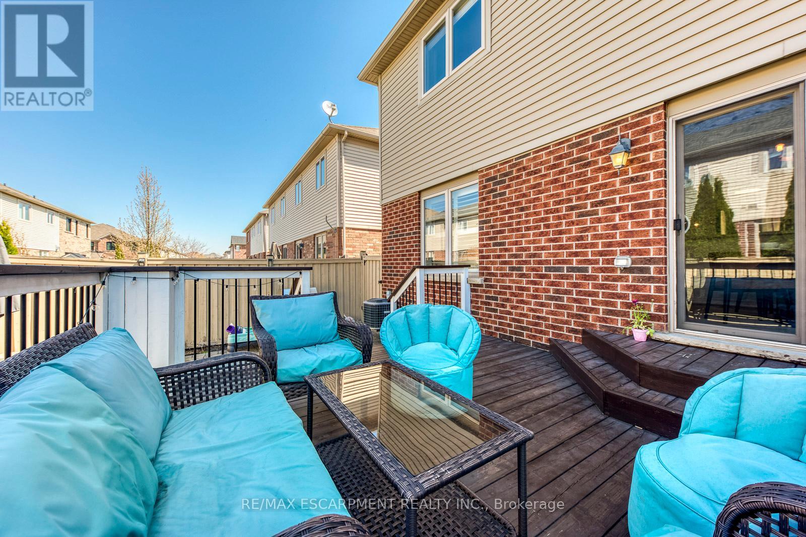 4643 THOMAS ALTON BOULEVARD, Burlington (Alton), Ontario, L7M0J2 — Photo 38