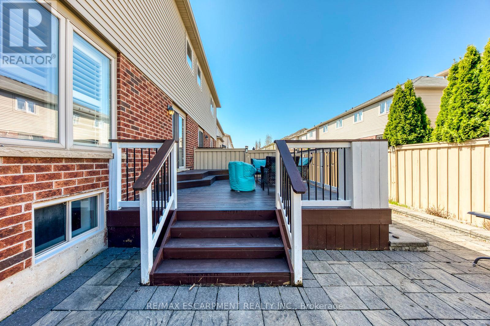 4643 THOMAS ALTON BOULEVARD, Burlington (Alton), Ontario, L7M0J2 — Photo 39