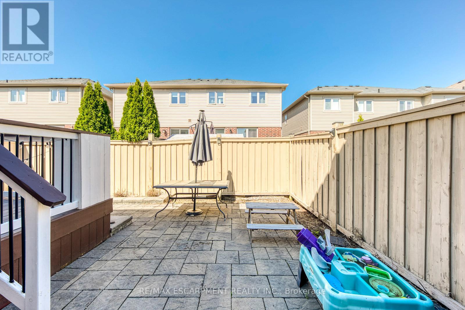 4643 THOMAS ALTON BOULEVARD, Burlington (Alton), Ontario, L7M0J2 — Photo 40