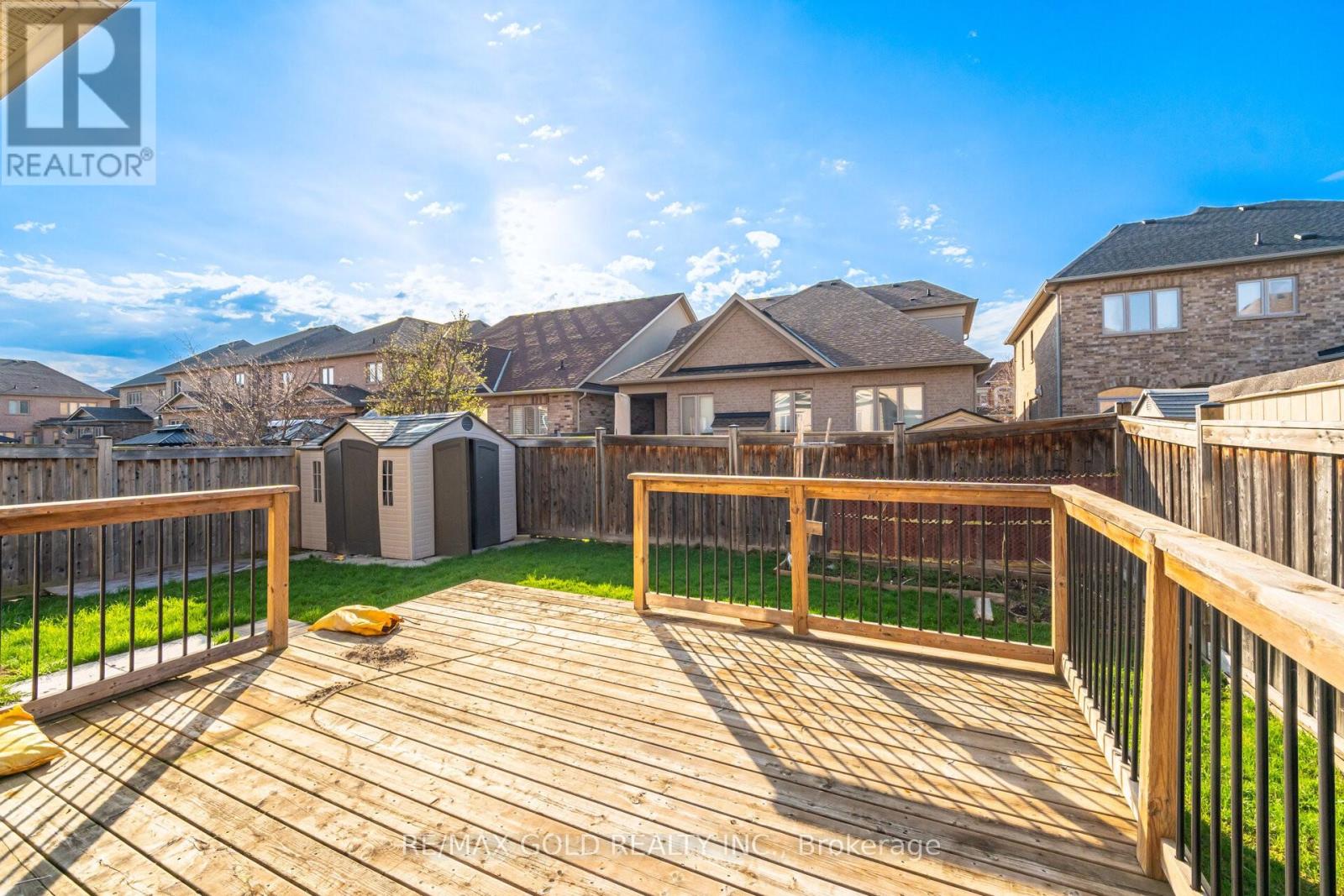 15 JUNETOWN CIRCLE, Brampton (Credit Valley), Ontario, L6X0X7 — Photo 32