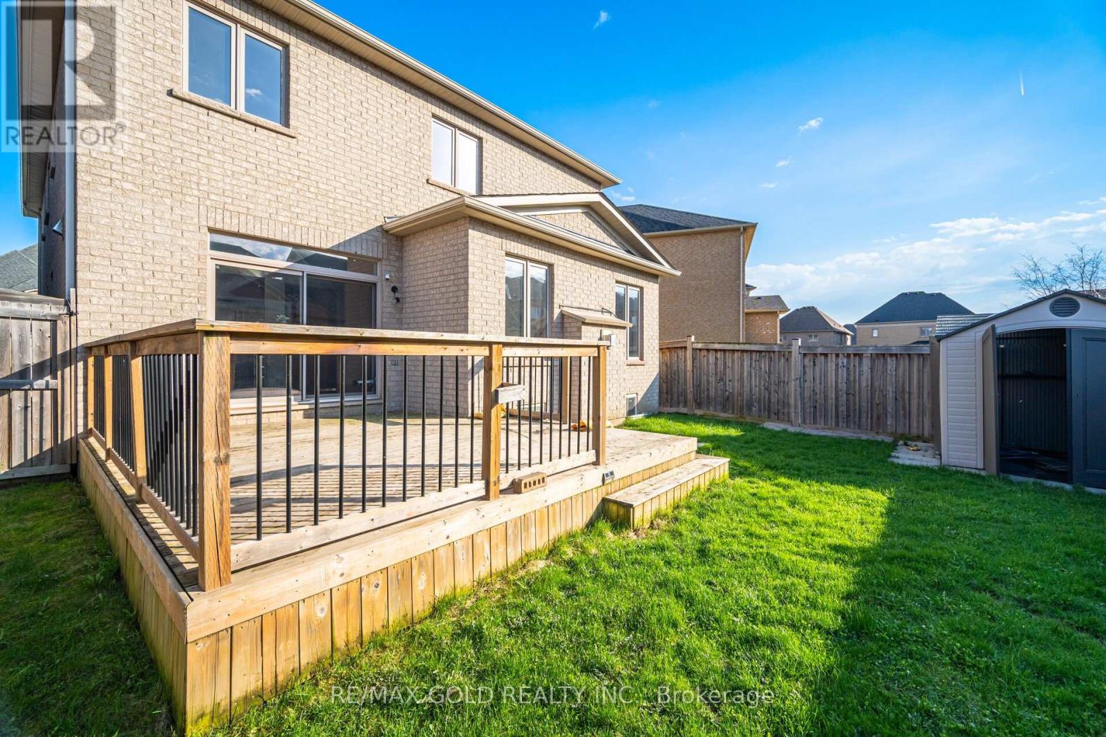 15 JUNETOWN CIRCLE, Brampton (Credit Valley), Ontario, L6X0X7 — Photo 34