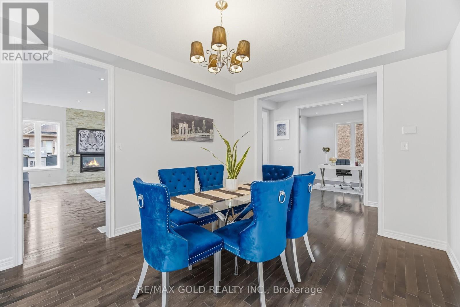 15 JUNETOWN CIRCLE, Brampton (Credit Valley), Ontario, L6X0X7 — Photo 4