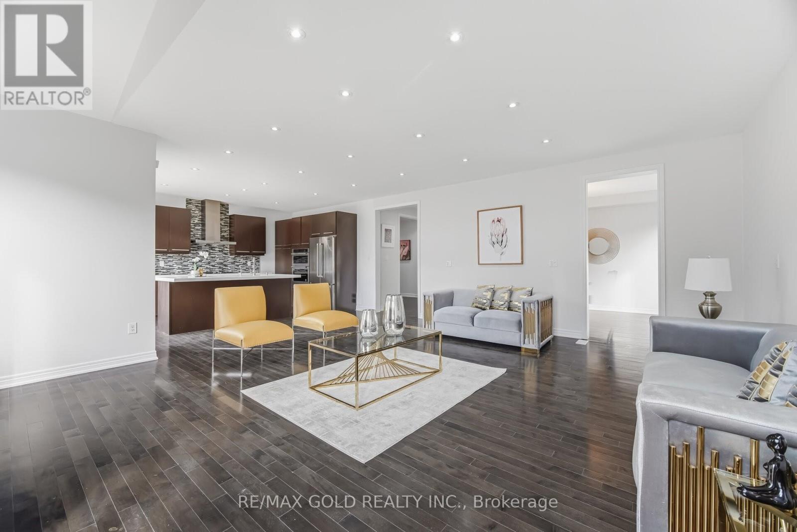 15 JUNETOWN CIRCLE, Brampton (Credit Valley), Ontario, L6X0X7 — Photo 7