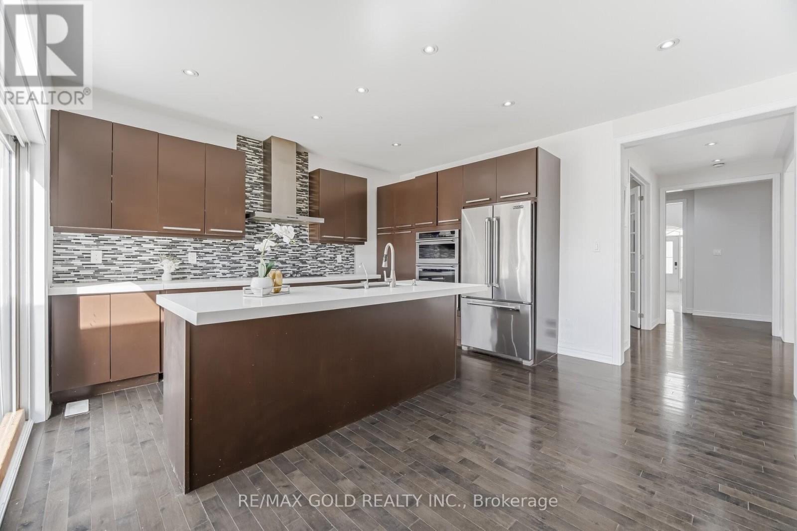 15 JUNETOWN CIRCLE, Brampton (Credit Valley), Ontario, L6X0X7 — Photo 8