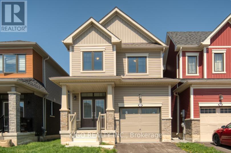139 VELVET WAY, Thorold (Rolling Meadows), Ontario, L2V0P3 — Photo 2