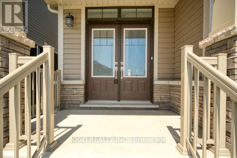 139 VELVET WAY, Thorold (Rolling Meadows), Ontario, L2V0P3 — Photo 3