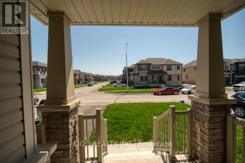 139 VELVET WAY, Thorold (Rolling Meadows), Ontario, L2V0P3 — Photo 4