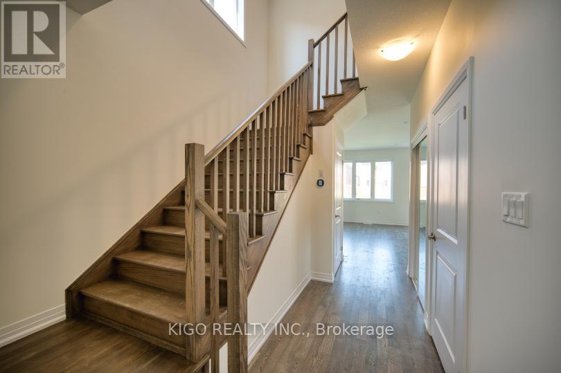 139 VELVET WAY, Thorold (Rolling Meadows), Ontario, L2V0P3 — Photo 7