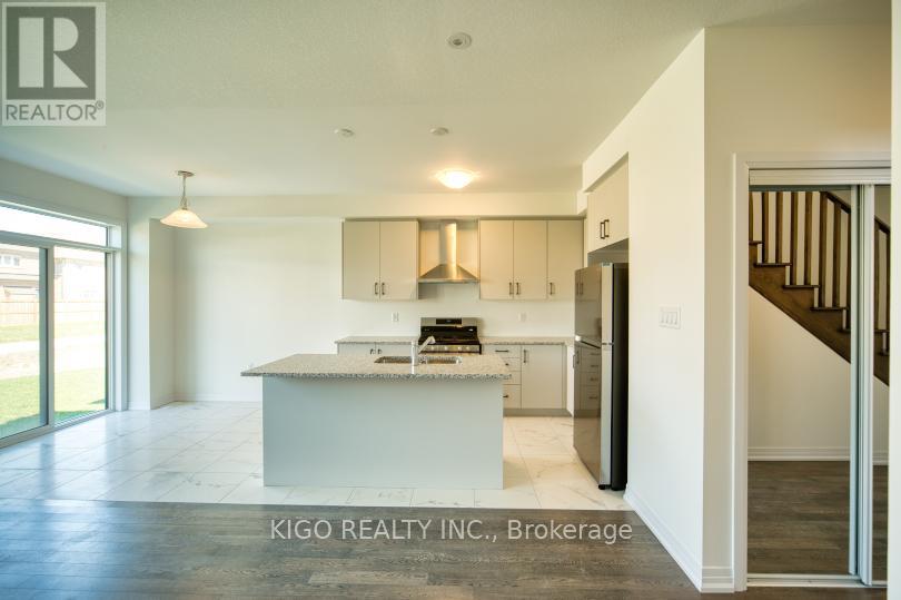 139 VELVET WAY, Thorold (Rolling Meadows), Ontario, L2V0P3 — Photo 9