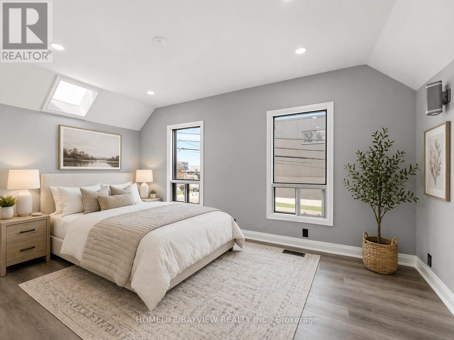 214 BURLINGTON STREET E, Hamilton (North End), Ontario, L8L4H1 — Photo 22