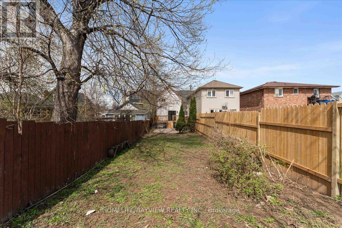 214 BURLINGTON STREET E, Hamilton (North End), Ontario, L8L4H1 — Photo 31