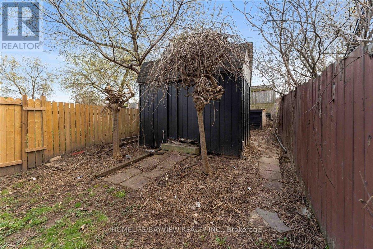 214 BURLINGTON STREET E, Hamilton (North End), Ontario, L8L4H1 — Photo 32