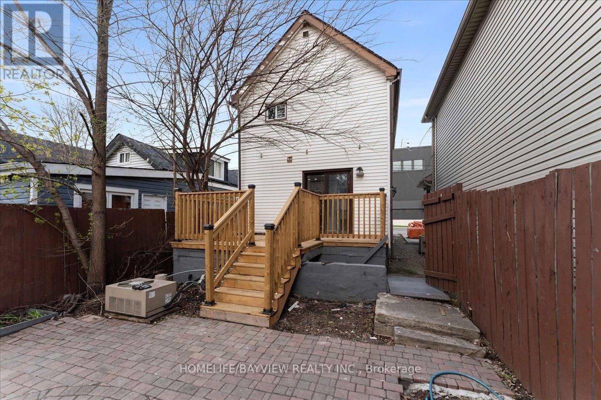 214 BURLINGTON STREET E, Hamilton (North End), Ontario, L8L4H1 — Photo 33