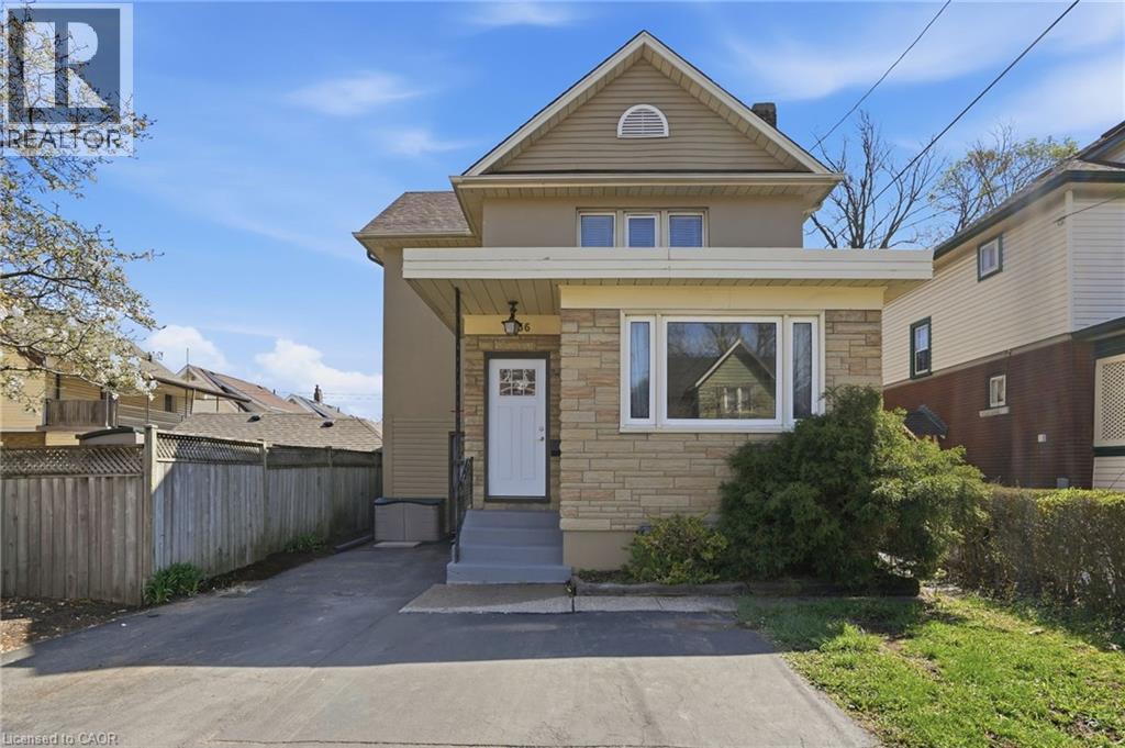 5056 FOURTH Avenue, Niagara Falls, Ontario, L2E4P6 — Photo 2