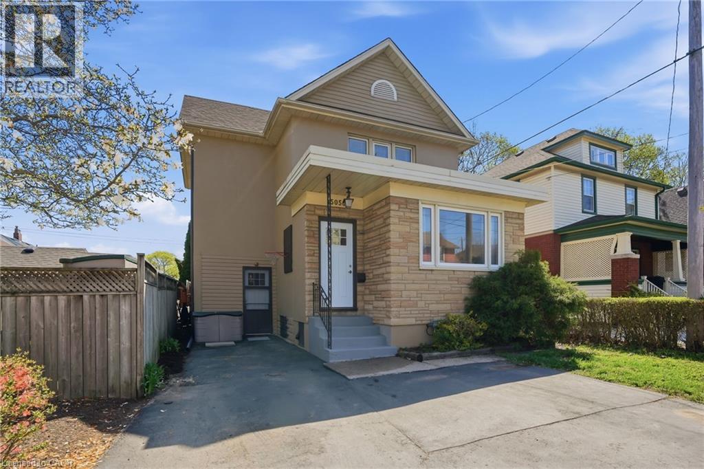 5056 FOURTH Avenue, Niagara Falls, Ontario, L2E4P6 — Photo 3