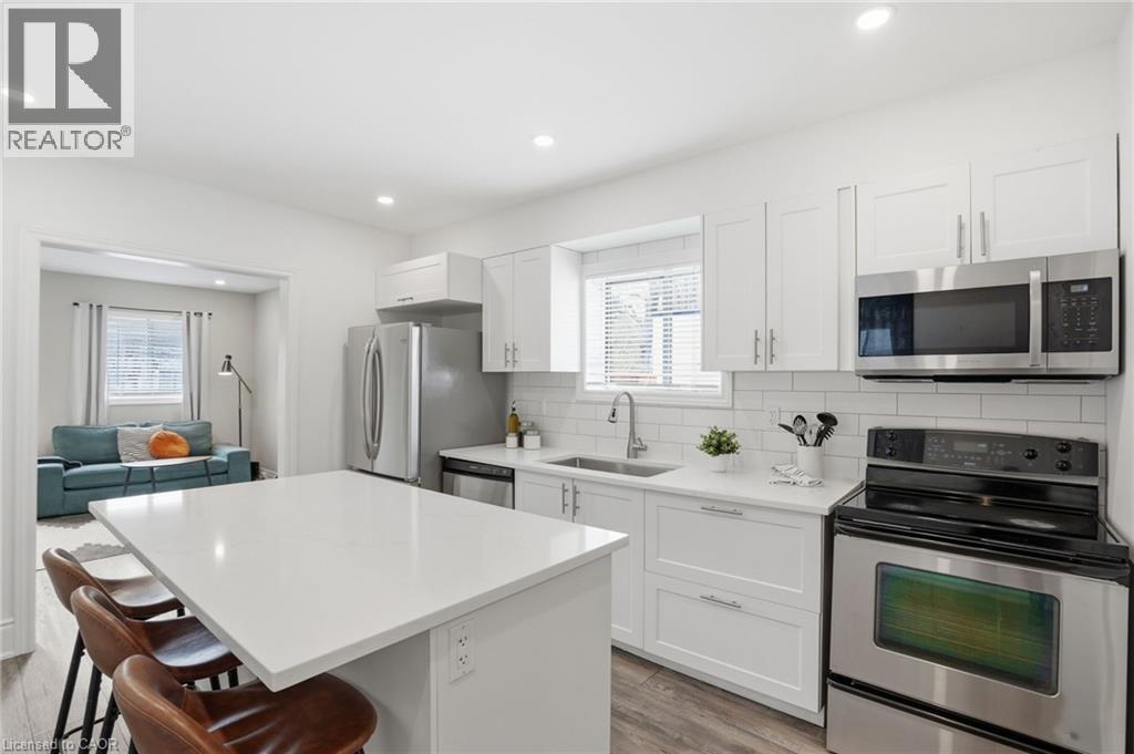 390 HUNTER Street W, Hamilton, Ontario, L8P1S9 — Photo 10