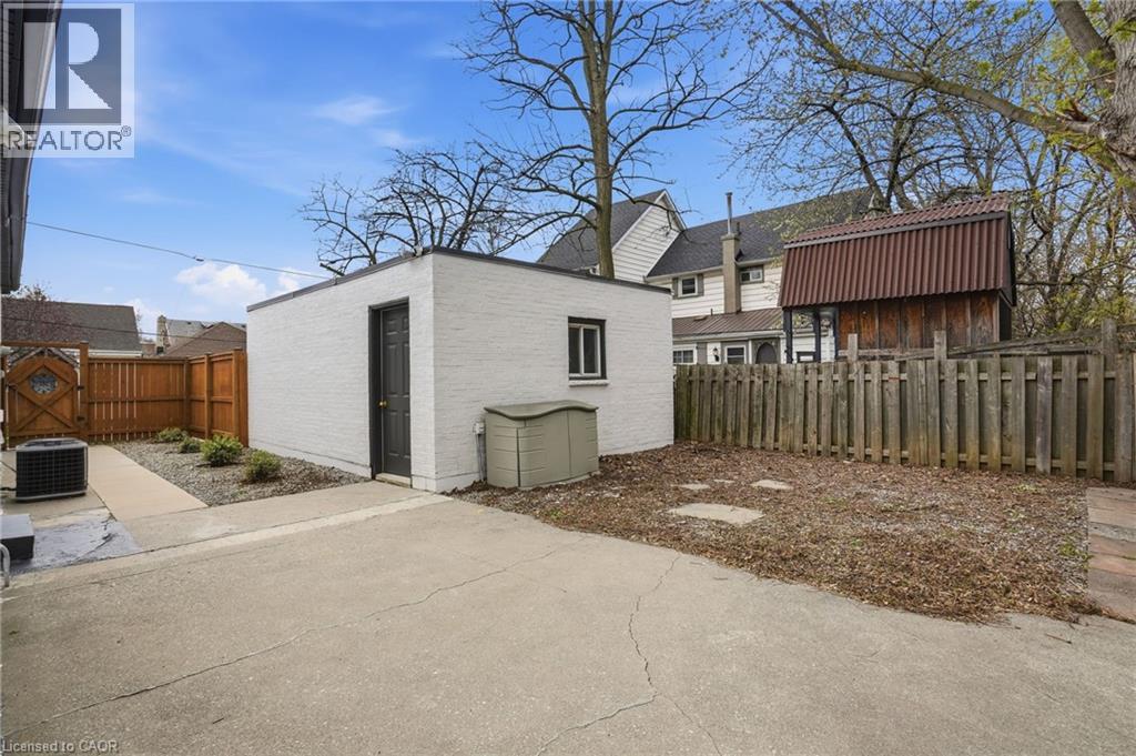 390 HUNTER Street W, Hamilton, Ontario, L8P1S9 — Photo 36