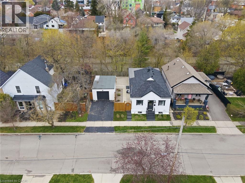 390 HUNTER Street W, Hamilton, Ontario, L8P1S9 — Photo 38