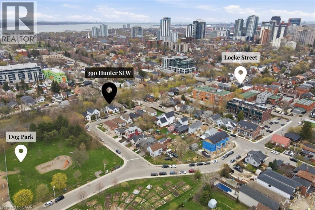 390 HUNTER Street W, Hamilton, Ontario, L8P1S9 — Photo 40