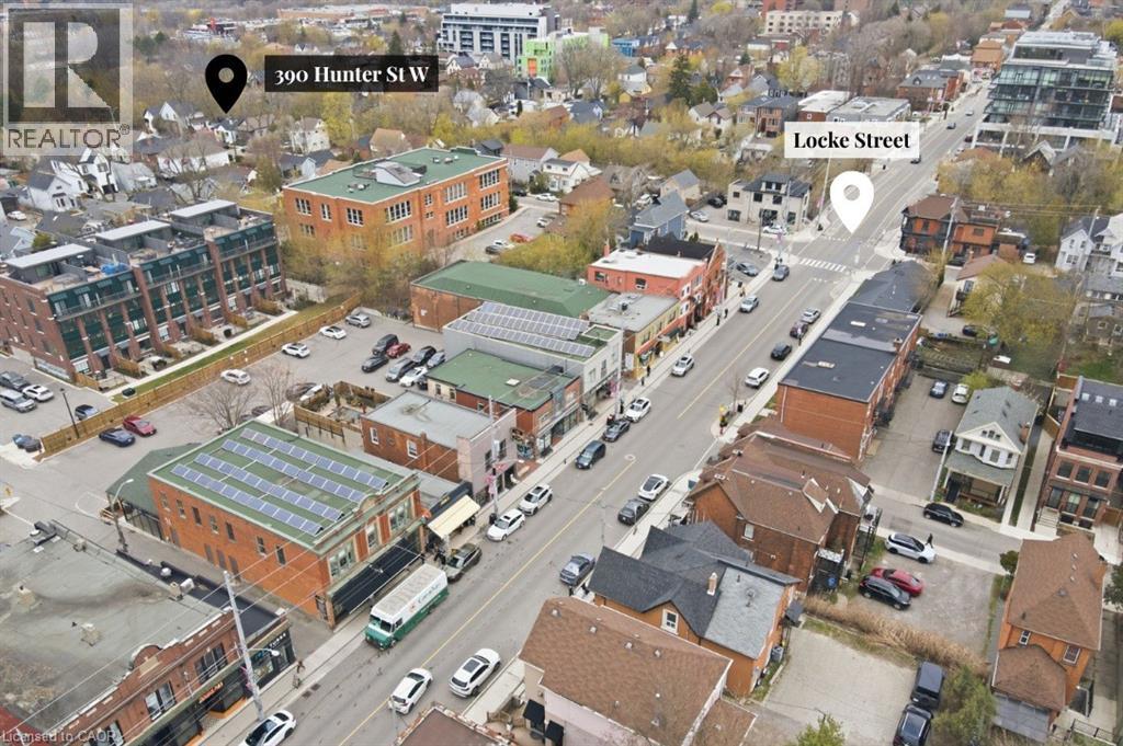 390 HUNTER Street W, Hamilton, Ontario, L8P1S9 — Photo 41