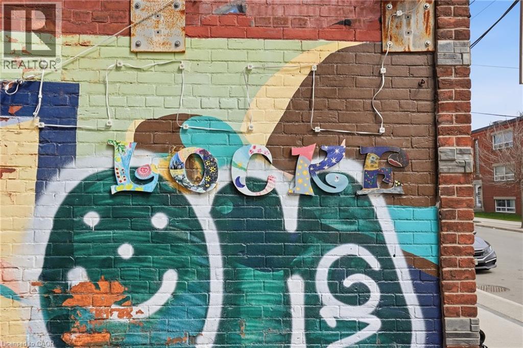 390 HUNTER Street W, Hamilton, Ontario, L8P1S9 — Photo 42