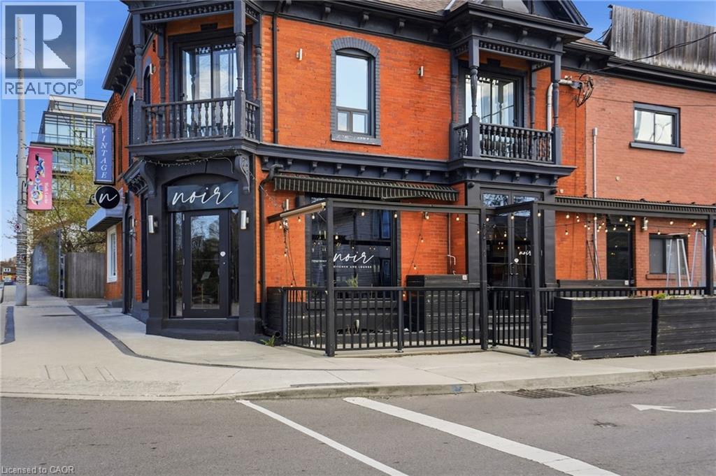 390 HUNTER Street W, Hamilton, Ontario, L8P1S9 — Photo 43